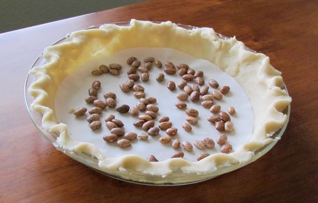 Review: Pie by Sarah Weeks | slatebreakers