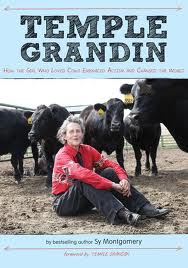 temple grandin