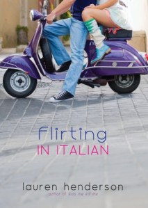 Flirting-in-Italian