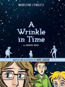 Wrinkle in Time