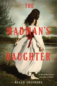 Madman's Daughter