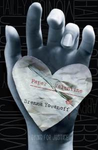 Paper Valentine Paperback