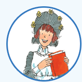 Amelia Bedelia